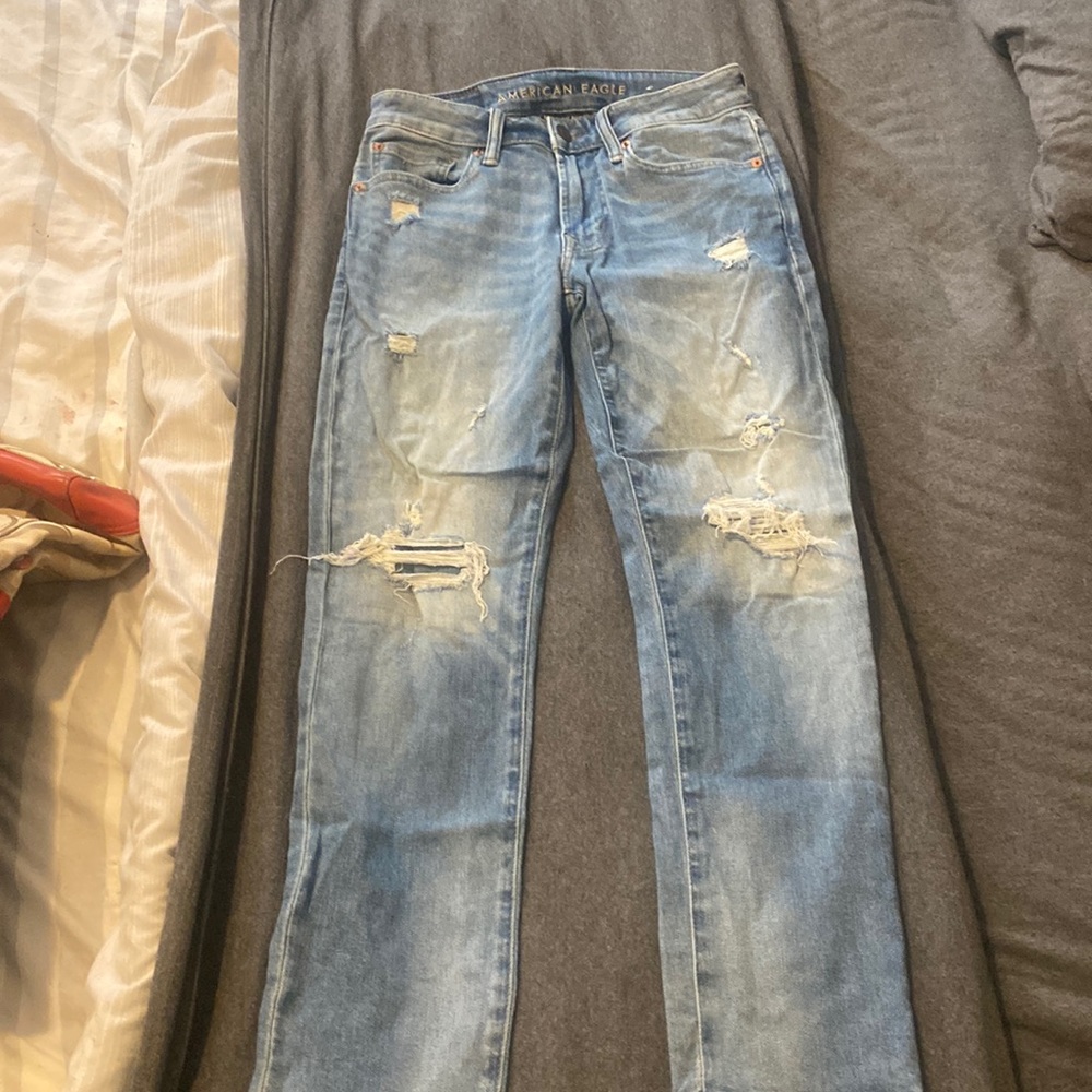 Mens American Eagle jeans
